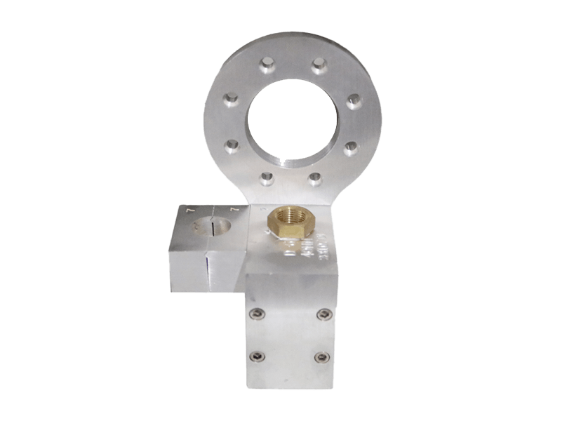 D-6 Burner for Surface Treatment
