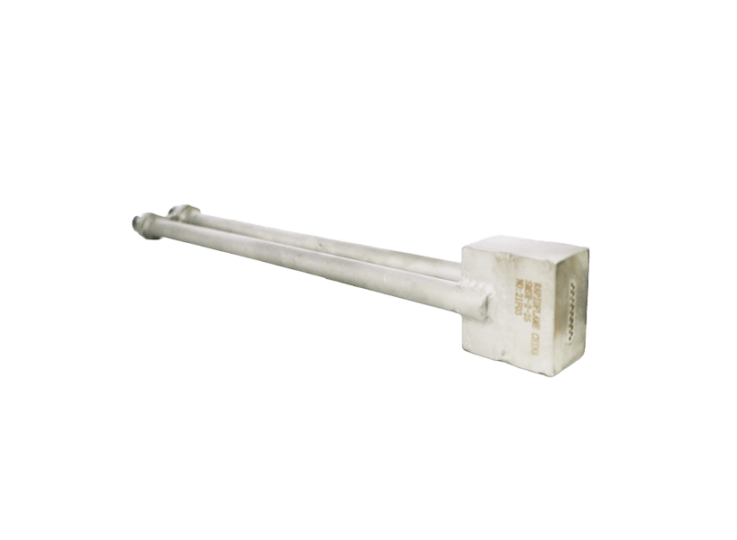 SMSR  Burner for Flame Treatment