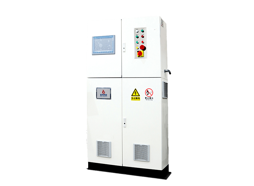 RF-P104 Series Fame Treatment Machine