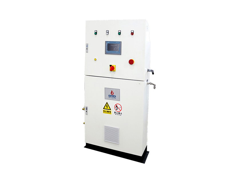 RF-P103 Series Flame Treatment Equipment