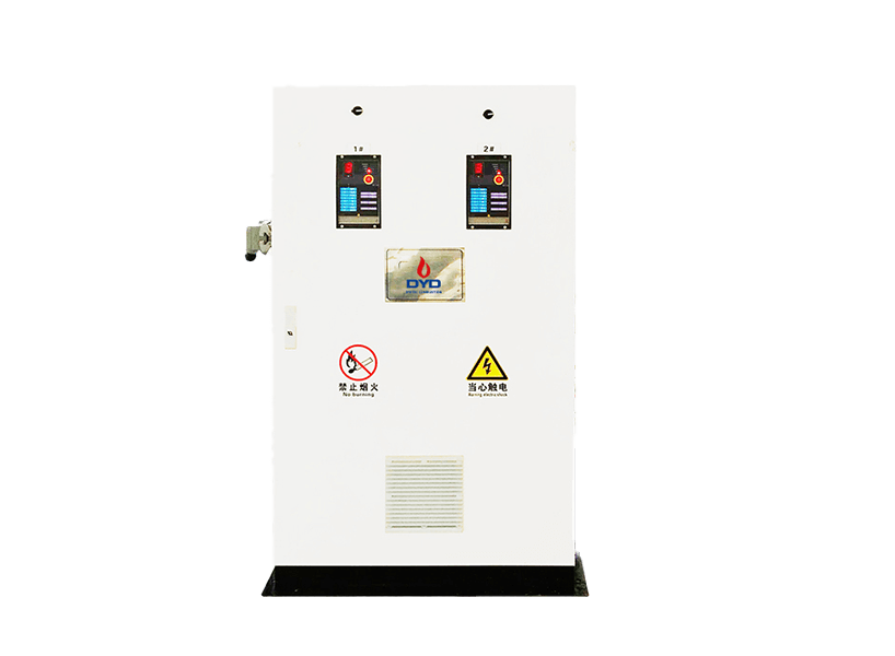 RF-P106 Series Flame Treatment Systems | Equipment