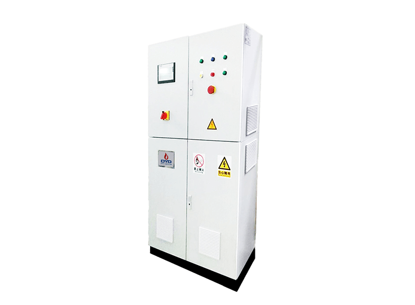 RF-P105 Series Flame Treatment Systems | Equipment