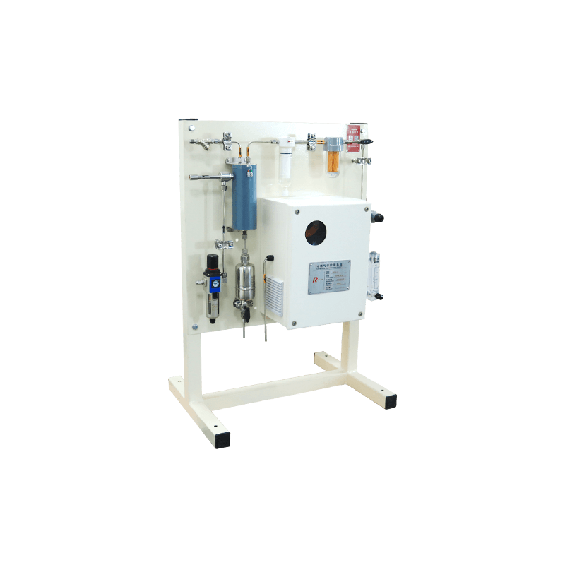 CP511 Series Combustible Gas Detection System/Combustible Gas Detectors for Industrial Furnace
