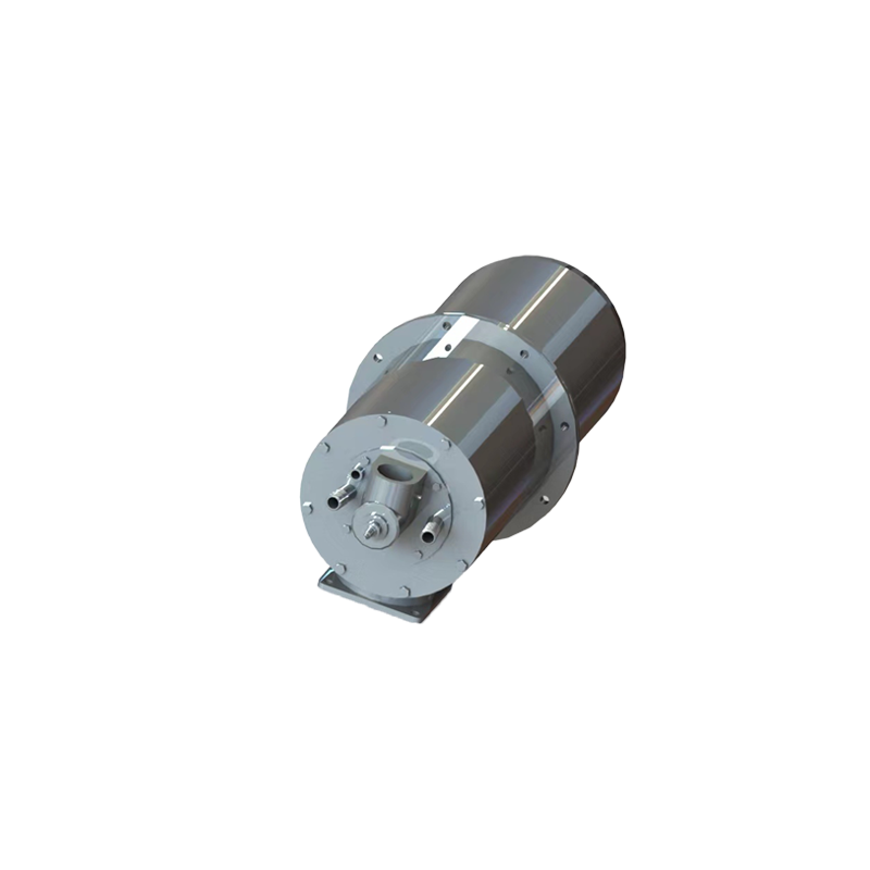 Hatomflame Series Hydrogen Gas Burners