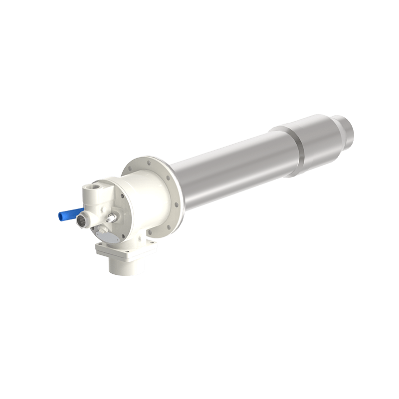 Extflame Series Industrial Burner