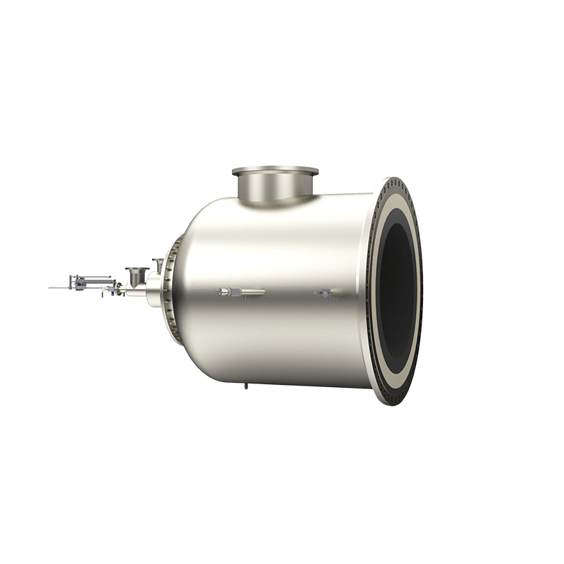 Customized Acid Gas Industrial Burner for Pyrolysis Furnaces