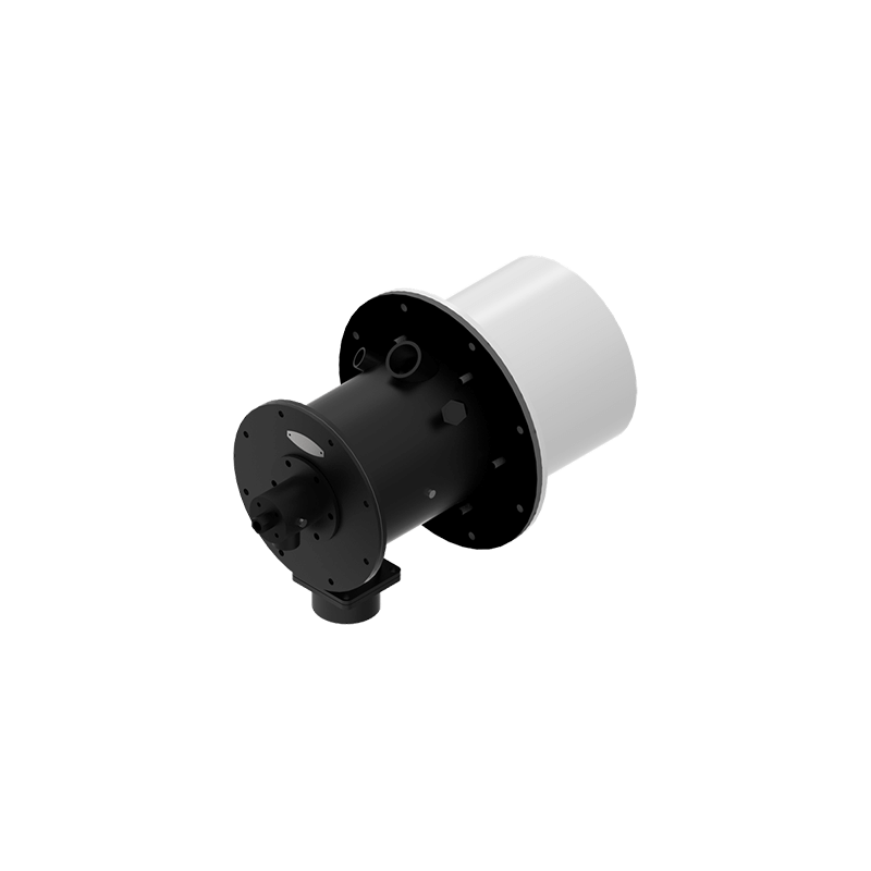 Petroflame Series Oil and Gas Industrial Burners for Furnace