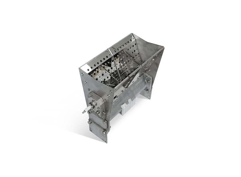 Linofire Series Duct Burners