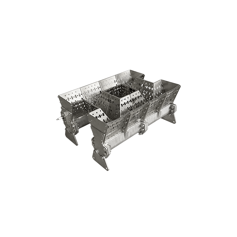 Linofire-HTC Series Duct Burners