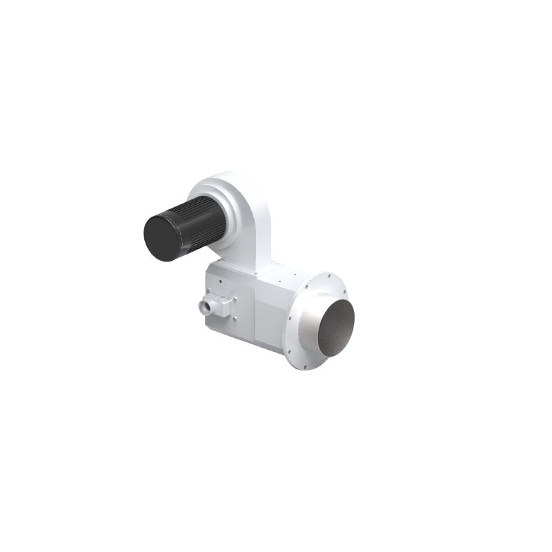 Tubflame Series Industrial Burner