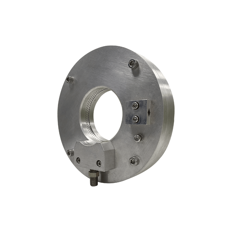 AB Ring Burner