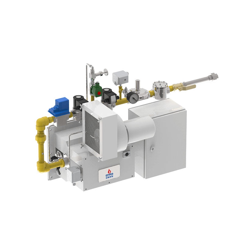 Linofire-WB Series Industrial Burner and Integrated Combustion System(Package Burner) for Industrial Drying Furnace