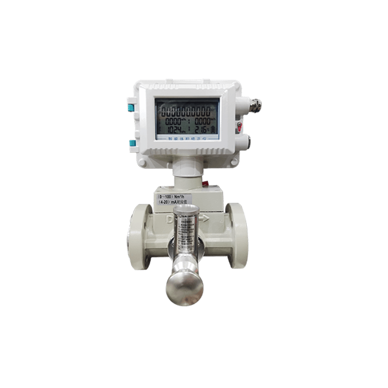 ATWQ series Turbine Flow Meter for Gas