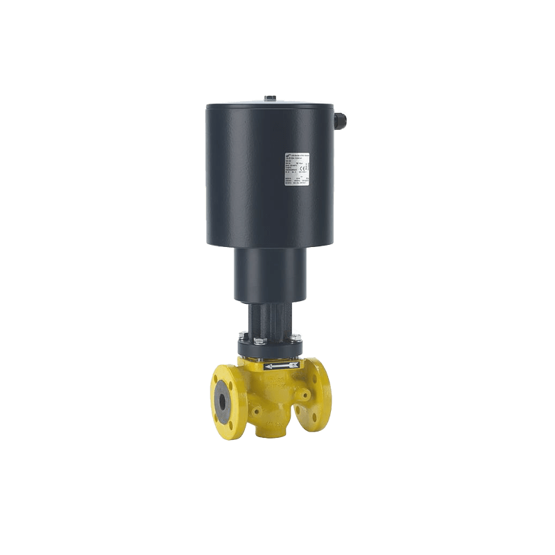 EVSA Series Solenoid Valve for Gas Shut-off