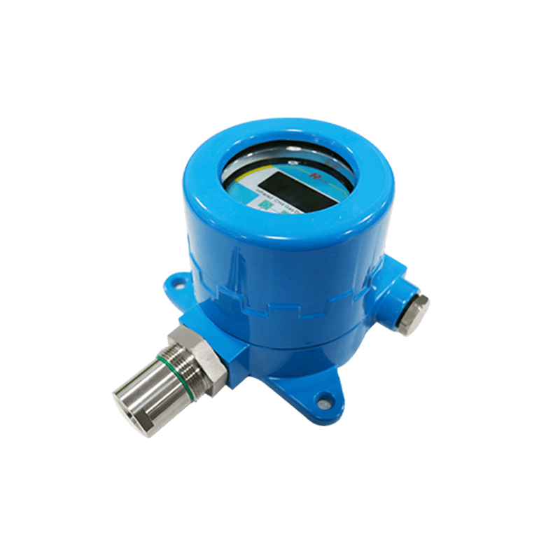 RID Series Flammable Gas Detector/Combustible Gas Detector