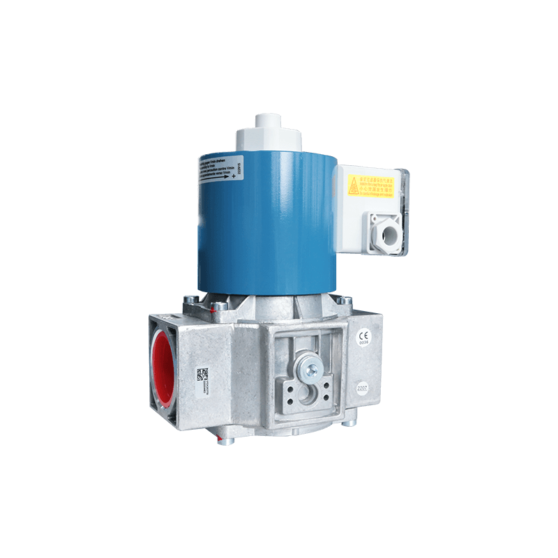 RGV Series Solenoid Valve for Gas Shut-off