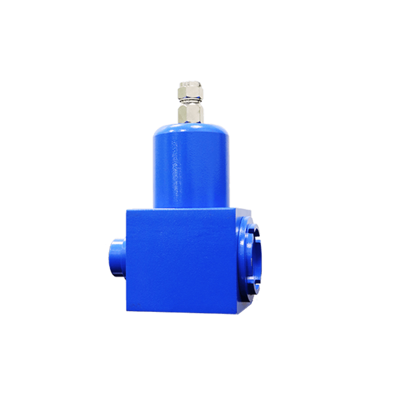 RF-KLC-EX Series Explosion-proof Flame Detector for Combustion System