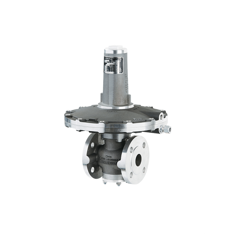 R101U Series Pressure Regulator for Gas