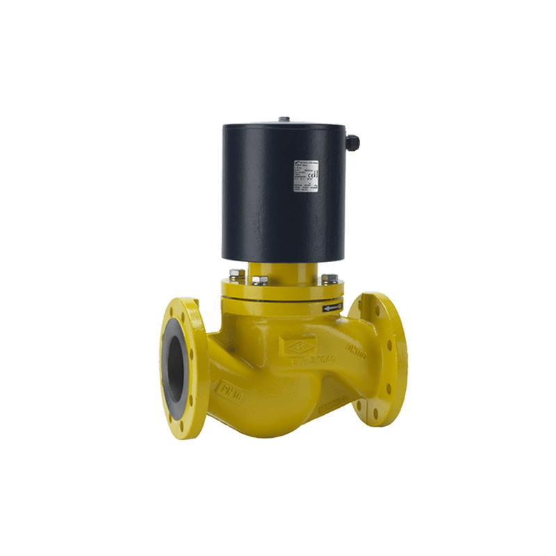EVA Series Solenoid Valve for Gas