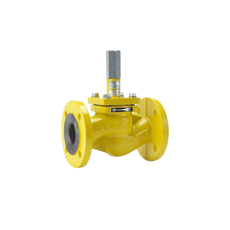MEA Series Flow Control Valve for Gas