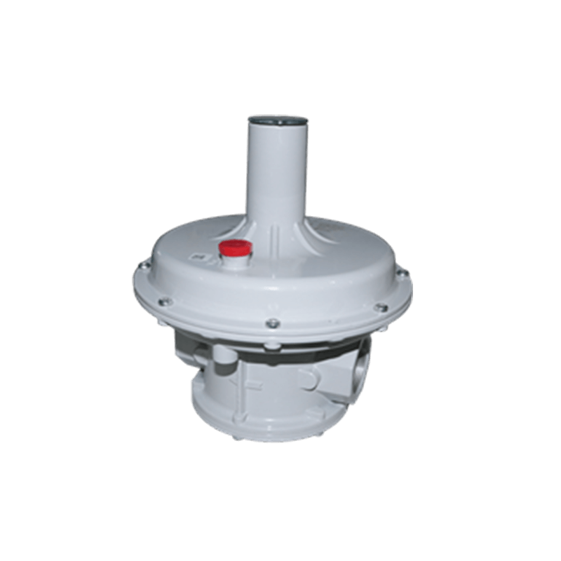 RPGR-H Series Pressure Regulating Valve for Gas