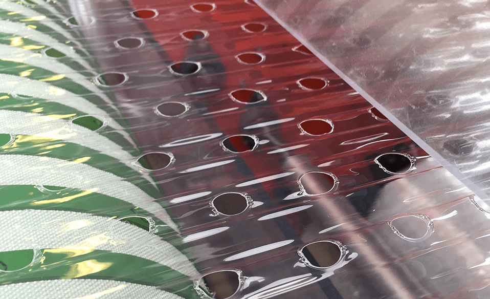 Plastic Film Solutions