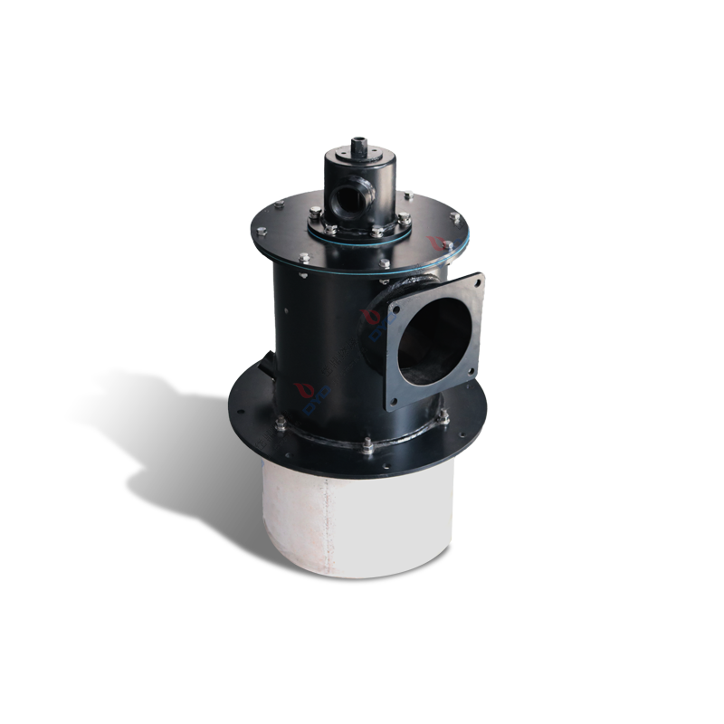 Petroflame Series Oil and Gas Industrial Burners for Furnace