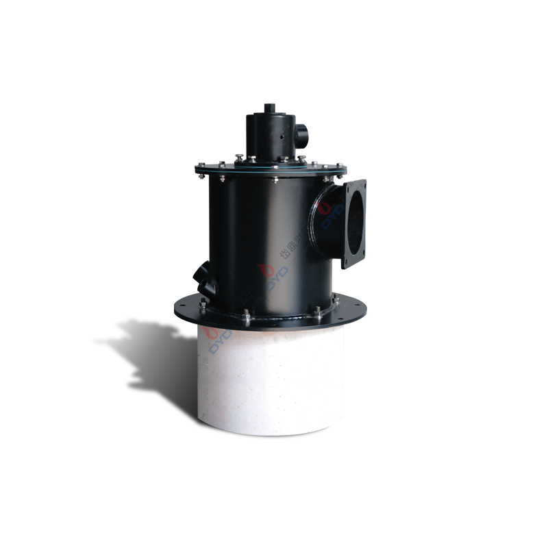 Petroflame Series Oil and Gas Industrial Burners for Furnace