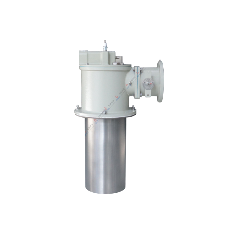 Tecflame-WB Series Industrial Burner