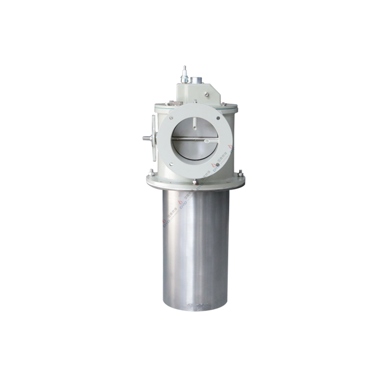 Tecflame-WB Series Industrial Burner