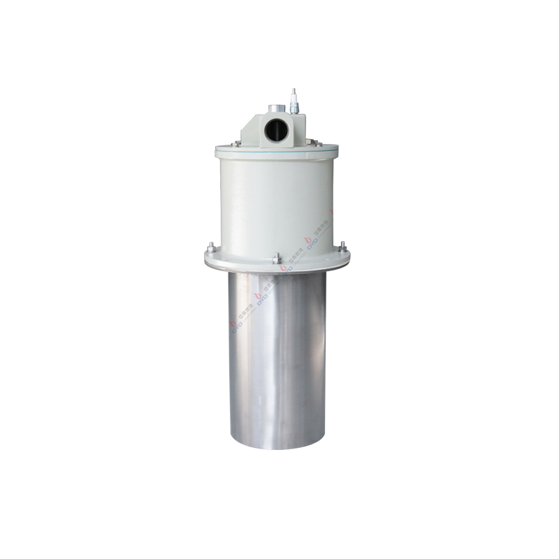 Tecflame-WB Series Industrial Burner