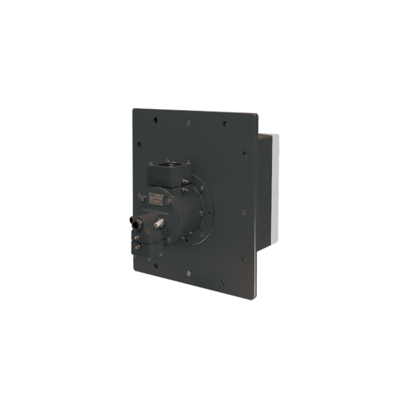 Ranoxflame Ultra-low Nox High Temperature Industrial Furnace Burners