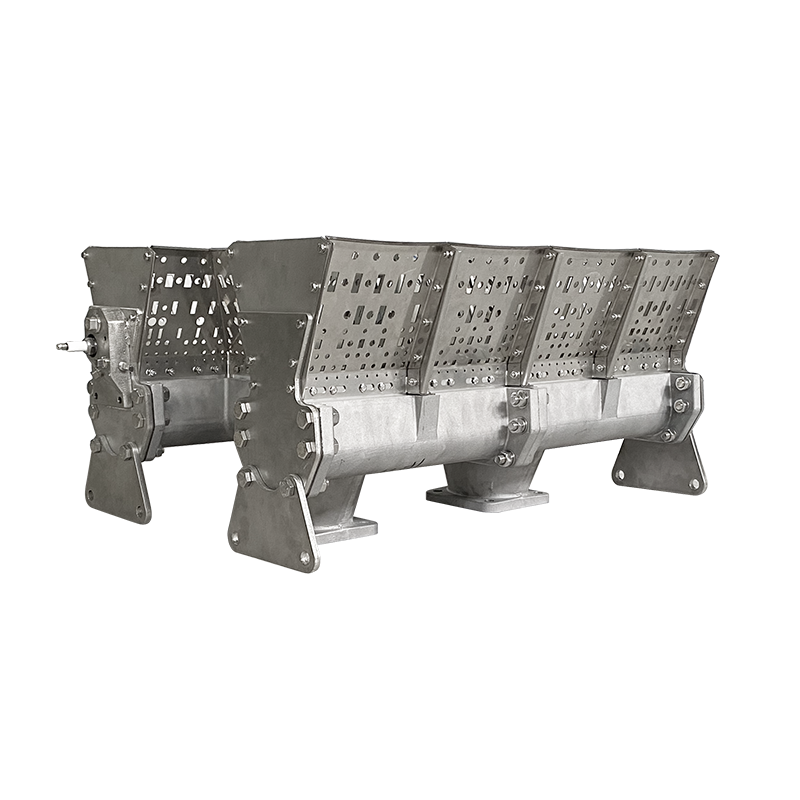 Linofire-HTC Series Duct Burners