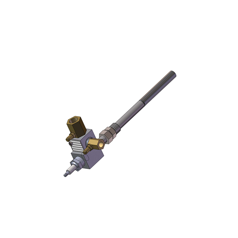 AMI Pilot Burner for Industrial burner