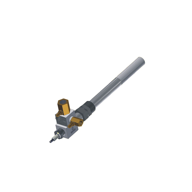 AMI Pilot Burner for Industrial burner