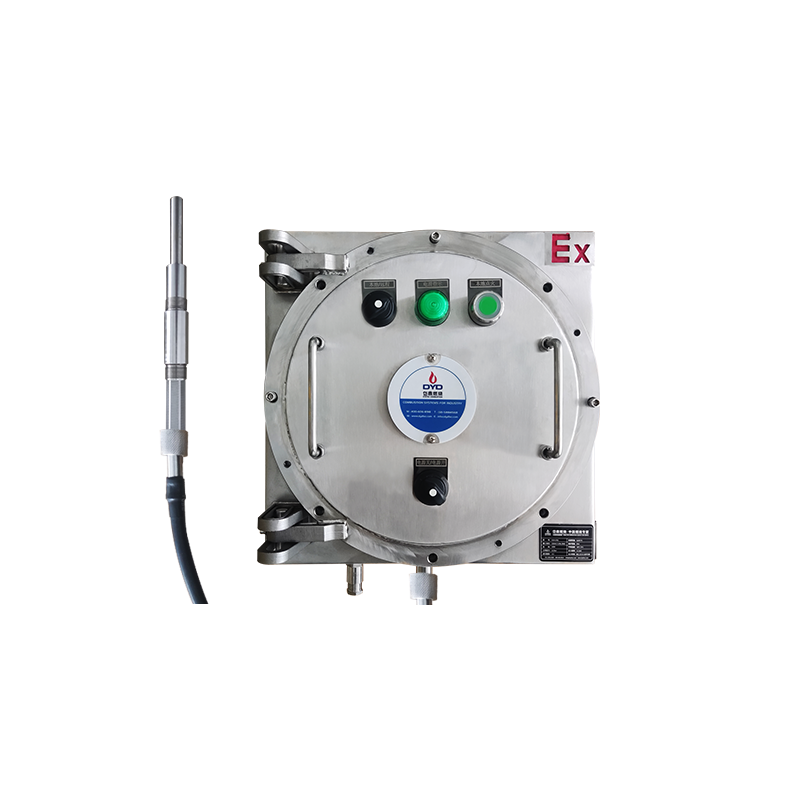 DGN-GT01 Series High Energy lgniter for Gas Turbines