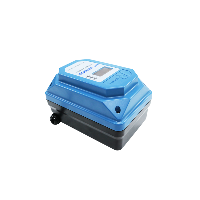 NTS&NRS Series Intelligent Electric Actuator for Valve