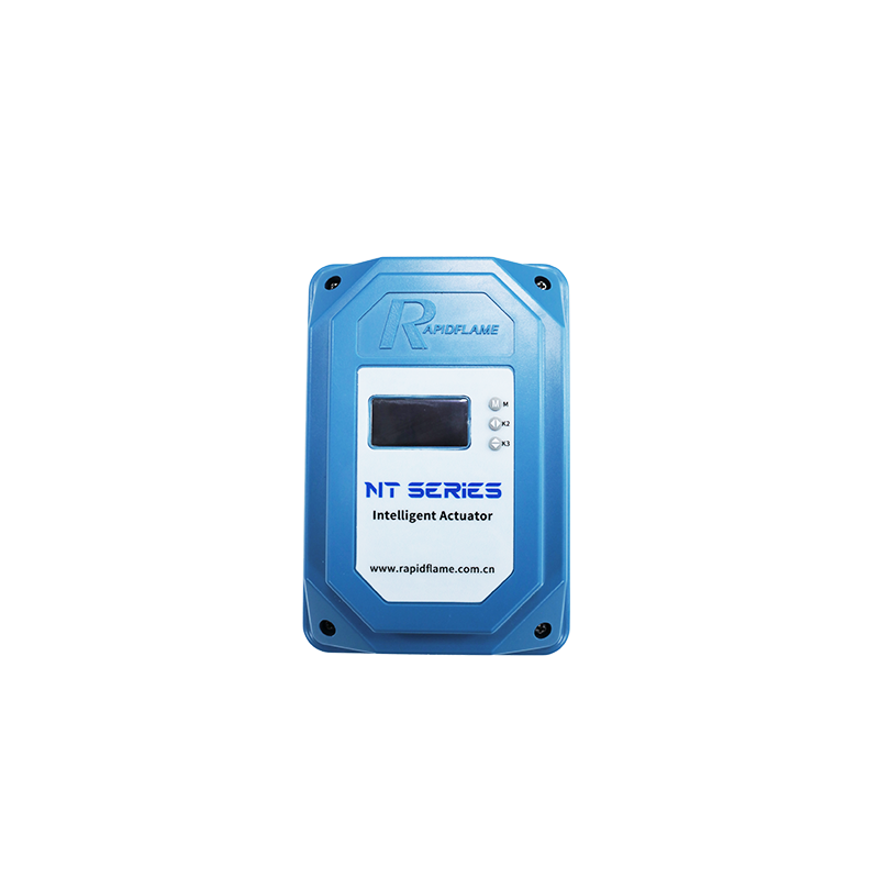 NTS&NRS Series Intelligent Electric Actuator for Valve