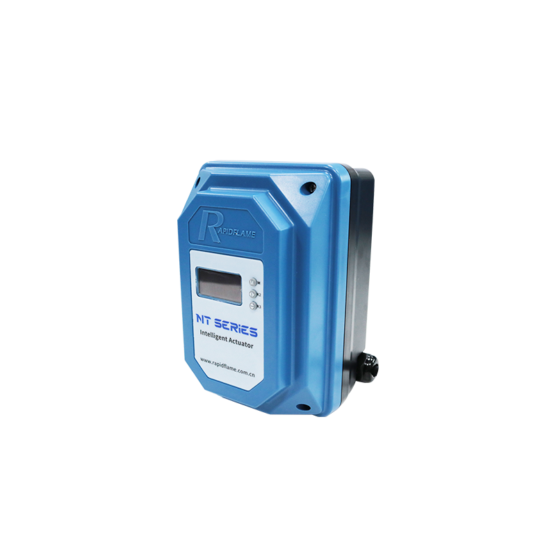 NTS&NRS Series Intelligent Electric Actuator for Valve