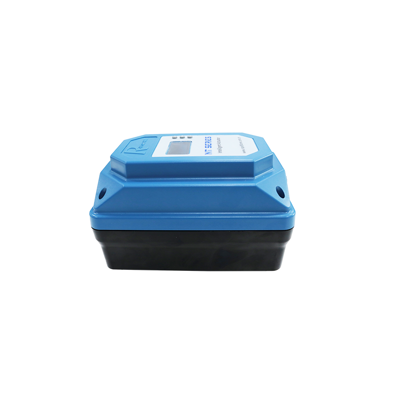 NTS&NRS Series Intelligent Electric Actuator for Valve