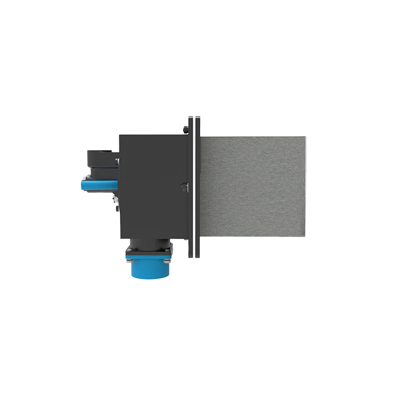 Stanoxflame Series Industrial Burner