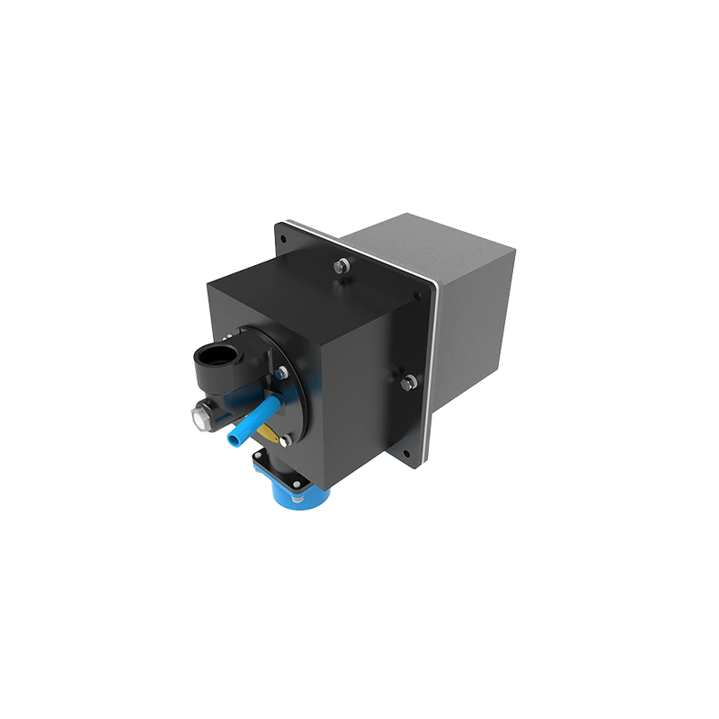 Stanoxflame Series Industrial Burner