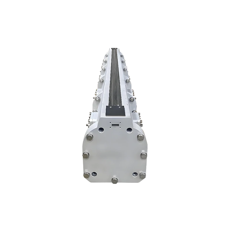 TRI-M Flame Burner