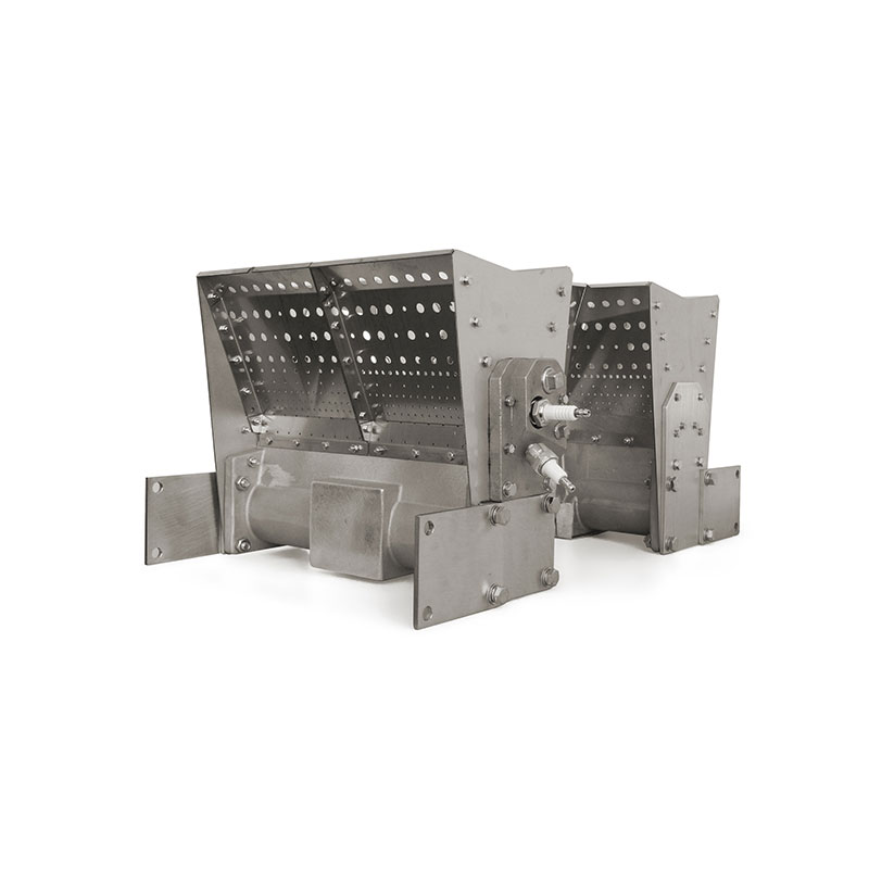 Linofire Series Duct Burners