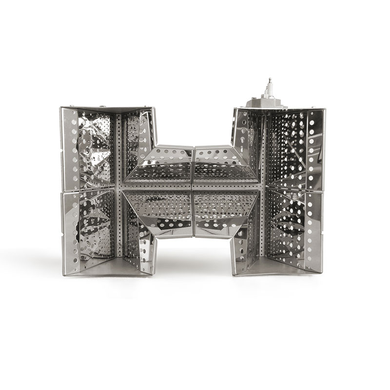 Linofire Series Duct Burners