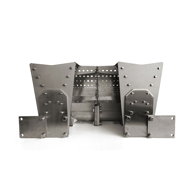 Linofire Series Duct Burners