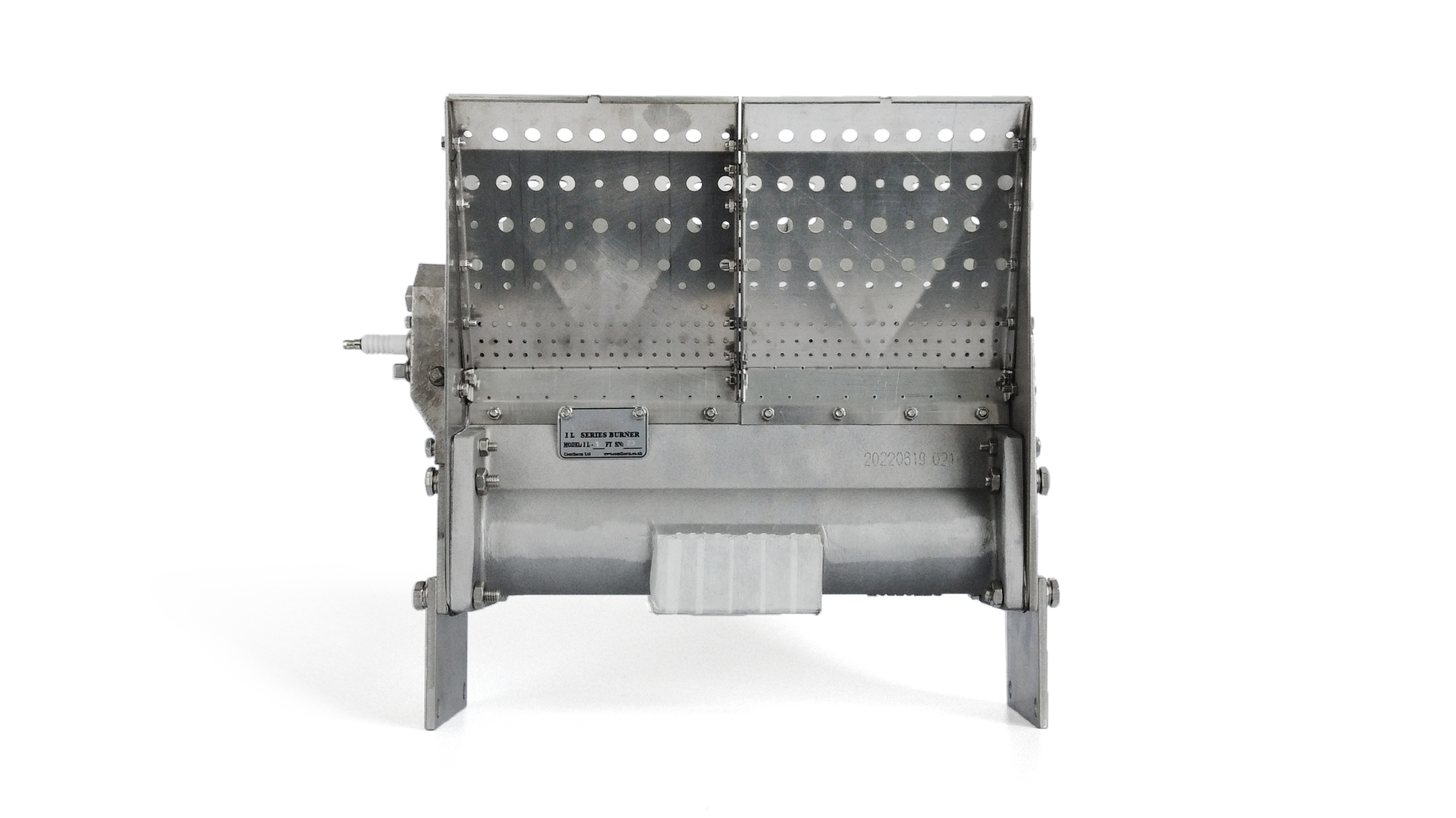 Linofire Series Duct Burners