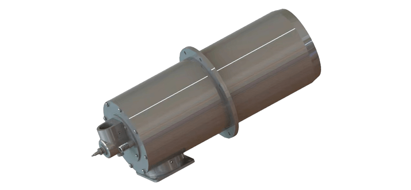 Hydrogen Burner: The Future of Clean Energy Combustion