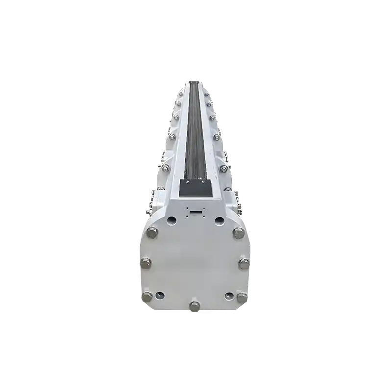 TRI-M Flame Burner