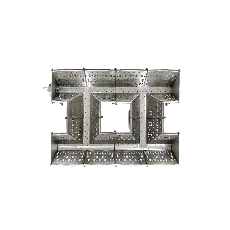 Linofire-HTC Series Duct Burners